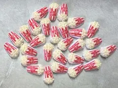 - ̗̀ new ̖́-ネイルパーツ