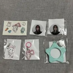 SHINee The Invert ランダムトイ オニュ 5点セット SHINee The Invert ランダムトイ オニュ 5点セット - メルカリ