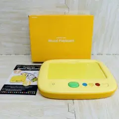 Benesse Practical Toys Sound Playboard