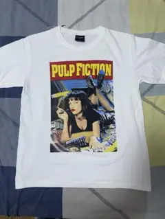 PULP FICTION Tシャツ Mサイズ
