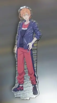 プロセカ 映画 東雲彰人 アクリルスタンド