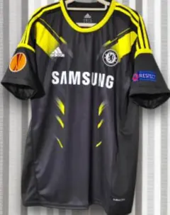 ユニフォーム チェルシーFC HAZARD アザール chelsea サッカー - メルカリ