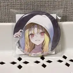 ようこそ実力至上主義の教室へ よう実 七瀬翼 缶バッジ - メルカリ