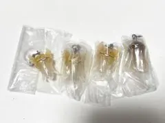 なめこ栽培キット めじるしアクセサリー