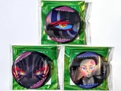 鬼滅の刃 無限城編 猗窩座 狛治 3点セット