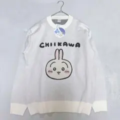 2026年最新】ちいかわセーターの人気アイテム - メルカリ