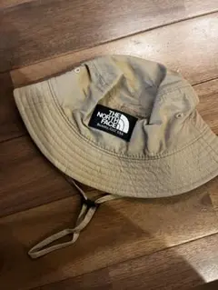 THE NORTH FACE キッズキャンプサイドハット