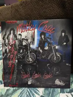 稀少 LPレコード ZIGGY / HOT LIPS ジギー [再生確認済] - メルカリ