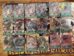 ワンピースカード　パラレル　まとめ売り