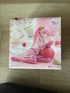 2026年最新】桜ミク さくらんぼクッションの人気アイテム - メルカリ