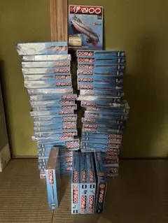 週刊 伊400 本体 1-55巻セット　伊四〇〇 潜水艦 hachette 週刊 伊四〇〇-【アシェット・コレクションズ・ジャパン】 - YouTube