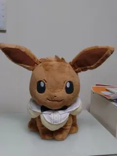 イーブイぬいぐるみ