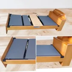 【動作良好】 FRANCEBED 介護ベッド 電動ベッド DEWERT 看護 2025年最新】FRANCEBED 介護用ベッドの人気アイテム - メルカリ