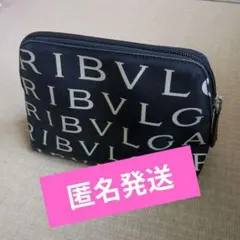 美品❥　ブルガリ　ポーチ