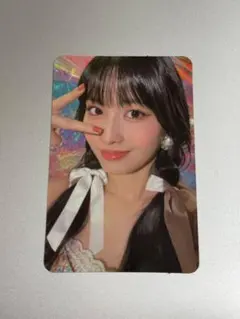 TWICE モモ Taste of Love alcoholfree