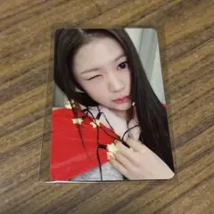 hearts2hearts minirecord イェオン