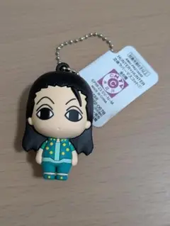 2025年最新】hunter×hunter イルミ ぬいぐるみの人気アイテム