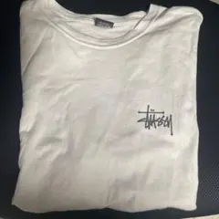 Stussy Tシャツ ホワイト
