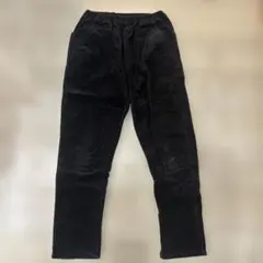 MARKEY'S LSP コーデュロイパンツ　ダークブラウン 160