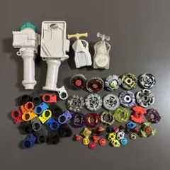 メタルファイトベイブレード　パーツ　まとめ売り