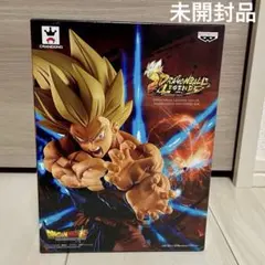 ドラゴンボールレジェンド コラボ かめはめ波 孫悟空 フィギュア
