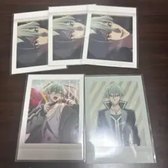 アイナナ パシャこれ 亥清悠 セットまとめ売り
