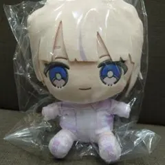 Fate/stay night 中国 一番くじ E賞 ぬいぐるみ 間桐桜 - メルカリ