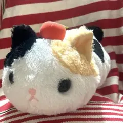 にゃんにゃんにゃんこ にゃんこレストラン にゃんこグラタンぬいぐるみ