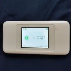 HUAWEl UQWiMAX2+ speed Wi-Fi NEXT W06