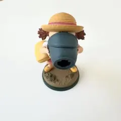 ジブリとなりのトトロ　 ポーズがいっぱいコレクションDX めいちゃん底ぬけだ！！