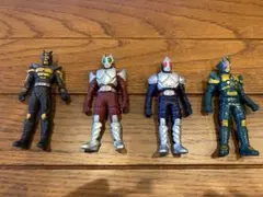2026年最新】仮面ライダーブレイドソフビの人気アイテム - メルカリ