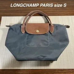 LONGCHAMP PARIS トートバッグ Sサイズのサムネイル