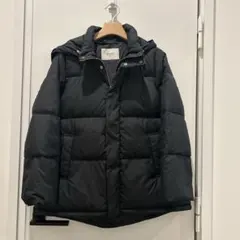 スローブイエナ ダウンコート