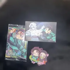 竈門炭治郎 禰豆子 鬼滅の刃