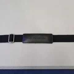 Samsonite ブラック　ショルダーストラップ
