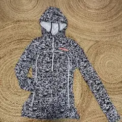 adidas by Stella McCartney パーカー　　Mですが細身のサムネイル