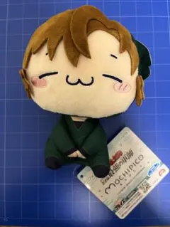 忍たま乱太郎 ドクタケ忍者隊最強の軍師 もちぴこ 善法寺 伊作