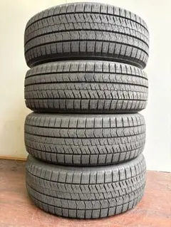 215/50R17 ブリヂストン VRX2 4本 送料無料 冬タイヤ T1696 - メルカリ