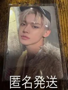 TxT　トレカ　ヨンジュン　thursday’schild