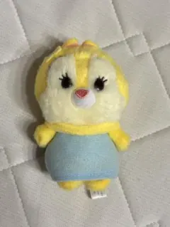 クラリス　うるぽちゃちゃんのサムネイル