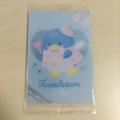 サンリオ タキシードサム ウエハース5 エンジェル