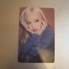 2026年最新】blackpink 特典 韓国の人気アイテム - メルカリ