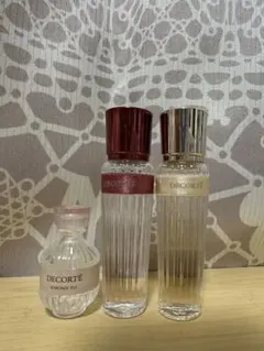 DECORTÉ 香水 セット
