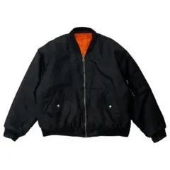 2026年最新】fostex garments ma-1の人気アイテム - メルカリ