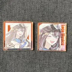 魔法少女にあこがれて まほあこ カラ鉄 コラボ ロコムジカ - メルカリ
