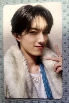 M!LK 爆裂愛してる 好きすぎて滅 トレカ 初回限定盤B 山中柔太朗