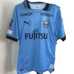 KICKO 2025–2026 川崎フロンターレ ホーム | Mercari