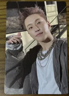 HAPPYBURSTDAY NEW ESCAPE Ver. トレカ ホシ