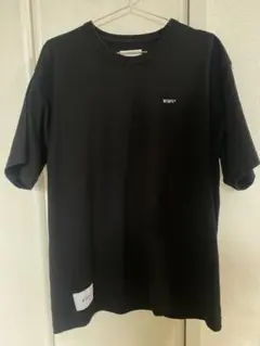 WTAPS RINGER / SS / COTTON 261ATDT-CSM20 - メルカリ