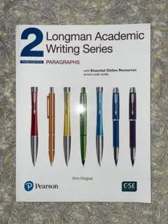 Longman Academic Writing Series 2